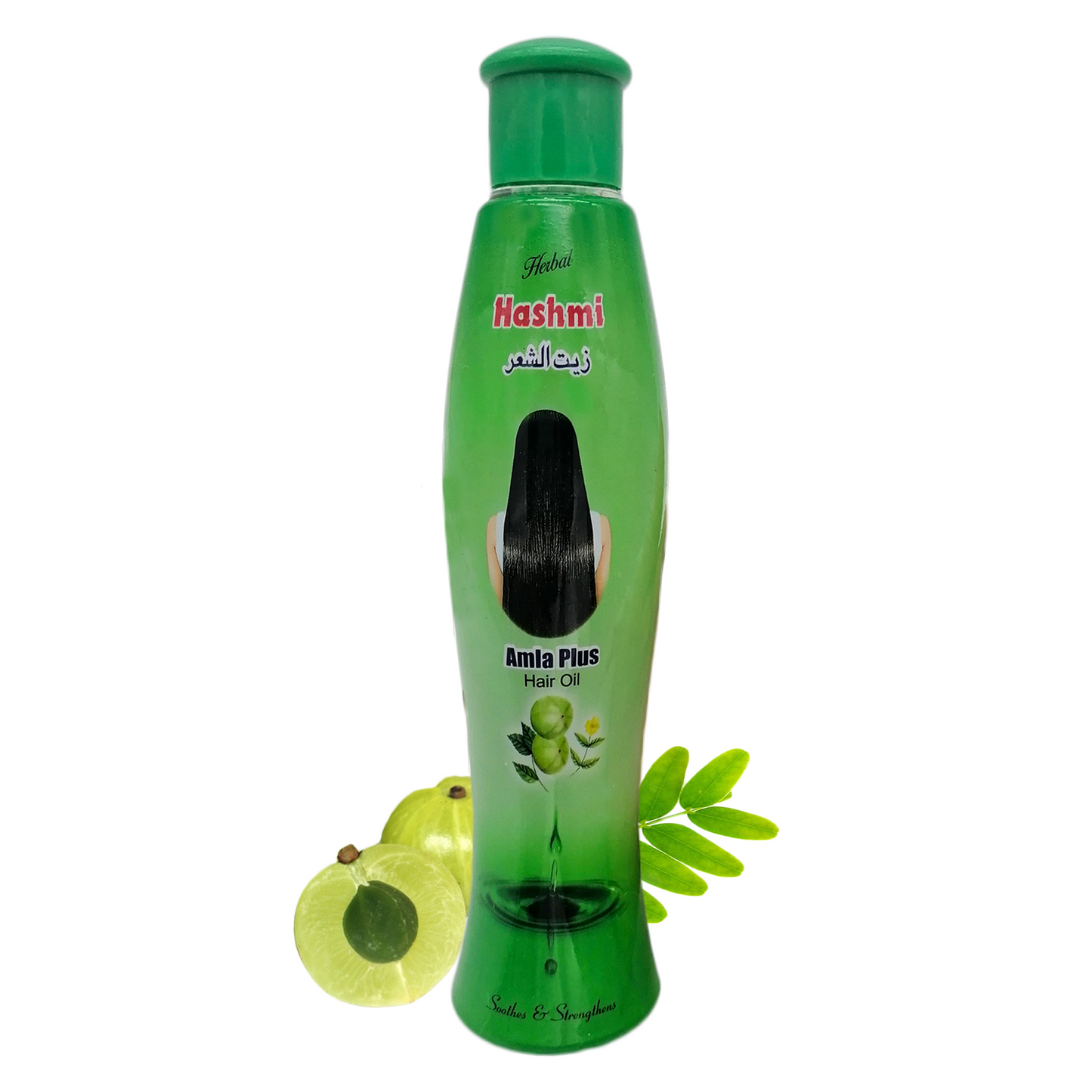 Aceite Hashmi para cabello