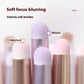 Mini Round Head Lip Brush Beauty Tools