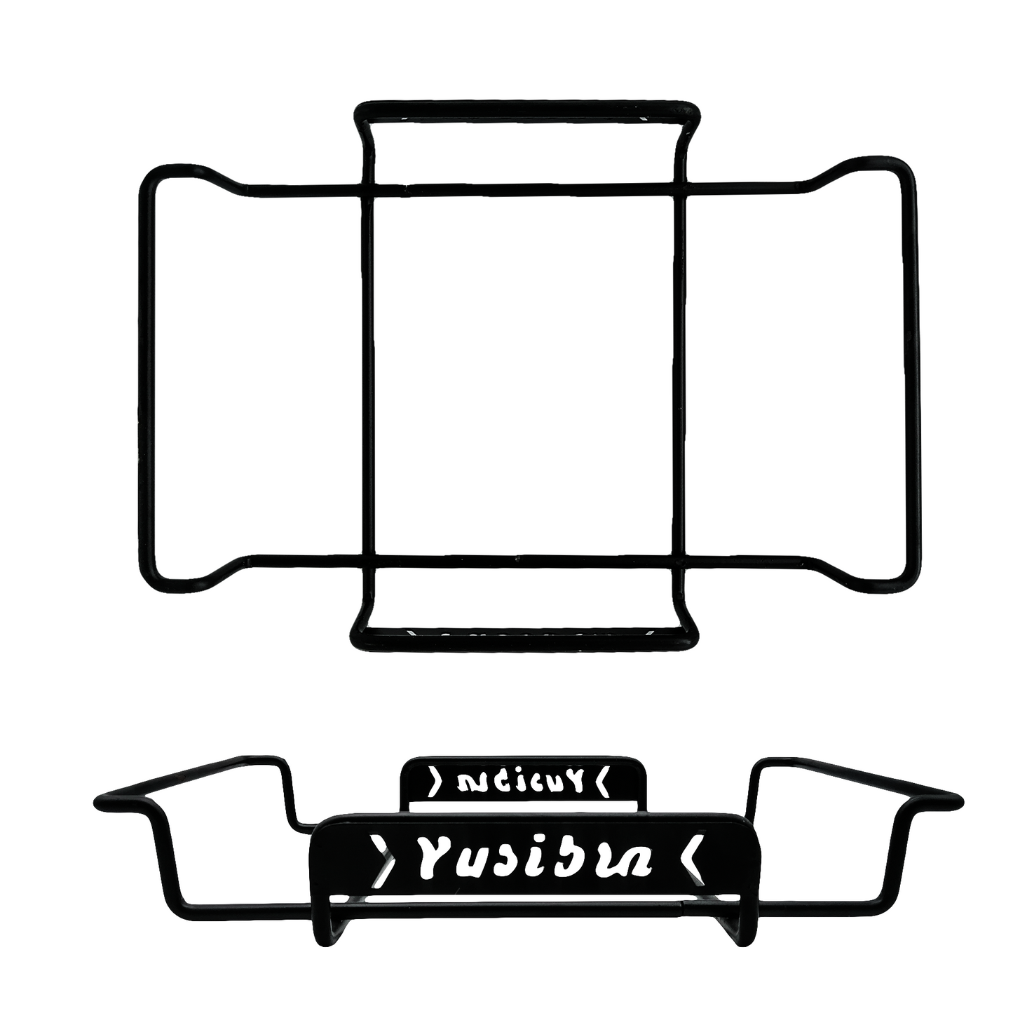 BLOQUE DE SAL DEL HIMALAYA de 12X8X1.5 Pulgadas | 30x20x3.8CM CON BASE DE ACERO | Plancha para asar carne y para platillos fríos