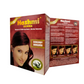 Henna Tinte para Cabello Hashmi (BURGUNDY) 100% Natural | 1 PIEZA