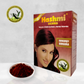 Henna Tinte para Cabello Hashmi (BURGUNDY) 100% Natural | 1 PIEZA