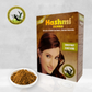 Henna Tinte para Cabello Hashmi (CASTAÑO) 100% Natural | 1 PIEZA