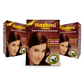 Henna Tinte para Cabello Hashmi (MARRON ESPECIAL) 100% Natural | 3 PIEZAS