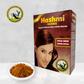 Henna Tinte para Cabello Hashmi (MARRON ESPECIAL) 100% Natural | 1 PIEZA