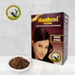 Henna Tinte para Cabello Hashmi (MARRON) 100% Natural | 1 PIEZA