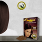 Henna Tinte para Cabello Hashmi (MARRON) 100% Natural | 1 PIEZA