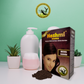 Henna Tinte para Cabello Hashmi (MARRON) 100% Natural | 1 PIEZA