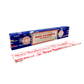 Incienso Nag Champa Agarbatti | Varitas de Incienso | Caja de 12PZ