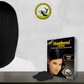 Henna Tinte para Cabello Hashmi (NEGRO) 100% Natural | 1 PIEZA