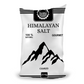 Bulto de Sal Del Himalaya 25 Kilos 100% Natural  (CUARZO) Envio Gratis