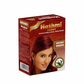 Hashmi Henna Burgundy Borgoña