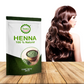 Henna Tinte en Polvo 500 Gramos 100% Natural